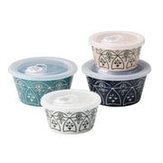 モロッカン マルチレンジ4pcs 1495
