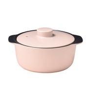 cook home スタイルクレイポットS ピンク 22007