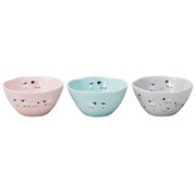 mocomoco トリオカラーボールセット 02938
