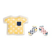 FUKU Tシャツ＆ソックス 20635