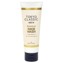 TCフェイスウォッシュ 80g