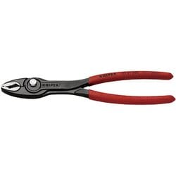 ヨドバシ.com - KNIPEX クニペックス 8201-200SB [スリップジョイント