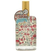 ボディミスト ドゥルウィッチディッツィ マンダリン＆ピオニーの香り 100ml