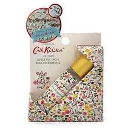 ヨドバシ.com - キャスキッドソン Cath Kidston ロールオンパフューム