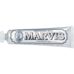 WHITENING MINT（ホワイト・ミント） 75ml [歯磨き粉]