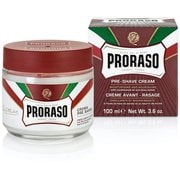 Pre Shave Cream Nourish(プレシェービングクリーム ノーリッシュ)