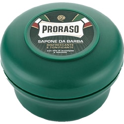 Shaving Soap Jar Refresh（シェービングソープ ジャー リフレッシュ）