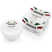 Shaving Soap Jar Sensitive(シェービングソープ ジャー センシティブ)