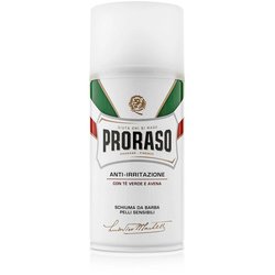 ヨドバシ.com - ポロラーソ Proraso Shaving Foam Sensitive（シェービングフォーム センシティブ） 300ml  通販【全品無料配達】