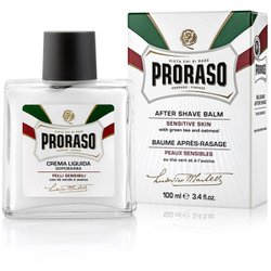 After Shave Balm Sensitive（アフターシェイブバーブ センシティブ）