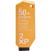 2XP Perform Lotion SPF 50＋ 125ml