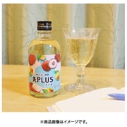 美PLUS #ビネガー梅酒 ライチ 8度 300ml [梅酒]