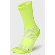 ベンチレーション ライト ミッド カット ソックス Ventilating Light Mid Cut Socks GC21370 フラッシュイエロー(FY) Sサイズ [フィットネス ソックス ユニセックス]