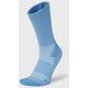 ベンチレーション ライト ミッド カット ソックス Ventilating Light Mid Cut Socks GC21370 ライトインディゴ(LI) Sサイズ [フィットネス ソックス ユニセックス]