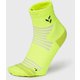 ベンチレーション ライト ショート ソックス Ventilating Light Short Socks GC21371 フラッシュイエロー(FY) Lサイズ [フィットネス ソックス ユニセックス]