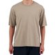 リポーズ ペーパー リラックス Tシャツ Re-Pose Paper Relax T-shirt GC41123 ベージュ(BE) XSサイズ [フィットネス 半袖シャツ ユニセックス]