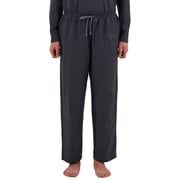 リポーズ ペーパーロングパンツ Re-Pose Paper Long Pants GC41150 ダークチャコール(DC) Sサイズ [フィットネス スウェット メンズ]