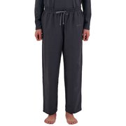 リポーズ ペーパーロングパンツ Re-Pose Paper Long Pants GC41150 ダークチャコール(DC) Mサイズ [フィットネス スウェット メンズ]