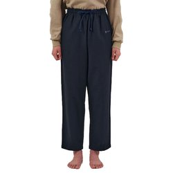 リポーズ ペーパーロングパンツ Re-Pose Paper Long Pants GCW41150 ネイビー(N) Sサイズ [フィットネス ヨガ パンツ レディース]