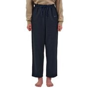リポーズ ペーパーロングパンツ Re-Pose Paper Long Pants GCW41150 ネイビー(N) Sサイズ [フィットネス ヨガ パンツ レディース]