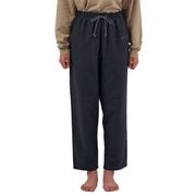 リポーズ ペーパーロングパンツ Re-Pose Paper Long Pants GCW41150 ダークチャコール(DC) Sサイズ [フィットネス ヨガ パンツ レディース]