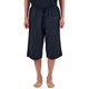 リポーズ ペーパー 3/4パンツ Re-Pose Paper 3/4 Pants GC41151 ネイビー(N) Lサイズ [フィットネス スウェット ユニセックス]
