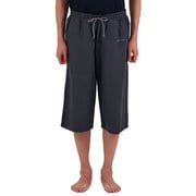 リポーズ ペーパー 3/4パンツ Re-Pose Paper 3/4 Pants GC41151 ダークチャコール(DC) Sサイズ [フィットネス スウェット ユニセックス]