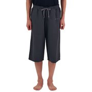 リポーズ ペーパー 3/4パンツ Re-Pose Paper 3/4 Pants GC41151 ダークチャコール(DC) Mサイズ [フィットネス スウェット ユニセックス]