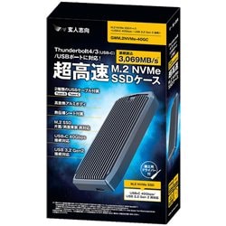 ヨドバシ.com - 玄人志向 USB3.2 Gen 2 接続 M.2 NVMe SATA 両