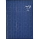 w/U A5ノート ネイビー WU-A501-5