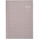w/U A5ノート ブラウン WU-A501-6