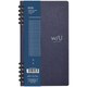 w/U ペーパーリングノート A5 スリム NV COC-WU-SA501-5