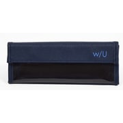 w/U ペンケース ネイビー WU-PCN01-NB