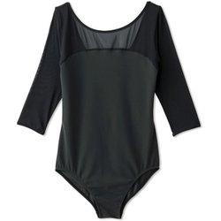 ヨドバシ.com - ダンスキン DANSKIN ダンスキンプレミアムレオタード DANSKIN PREMIUM LEOTARD DA122100  ブラック(K) Mサイズ [フィットネス ヨガ シャツ レディース] 通販【全品無料配達】