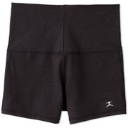 バレエスパッツ BALLET SPATSDA222150 ブラック(K) Sサイズ [フィットネス ヨガ パンツ レディース]