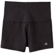 バレエスパッツ BALLET SPATSDA222150 ブラック(K) Mサイズ [フィットネス ヨガ パンツ レディース]