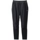 バレエインサレーションパンツ BALLET INSULATION PANTS DA422101 ブラック(K) Mサイズ [フィットネス ヨガ パンツ レディース]