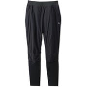 バレエインサレーションパンツ BALLET INSULATION PANTS DA422101 ブラック(K) Mサイズ [フィットネス ヨガ パンツ レディース]