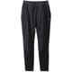 バレエインサレーションパンツ BALLET INSULATION PANTS DA422101 ブラック(K) Lサイズ [フィットネス ヨガ パンツ レディース]