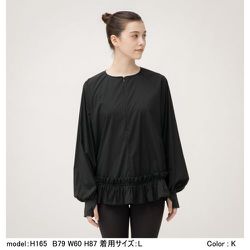 DANSKIN ダンスキン プルオーバー ジャケット ウェア ヨガ M DANSKIN ダンスキン プルオーバー ジャケット ウェア ヨガ M