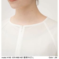 新品未使用 DANSKIN ダンスキン アンレールライトプルオーバー