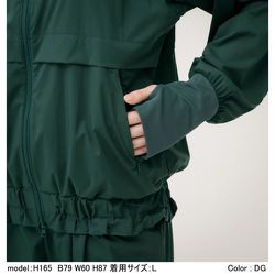 ヨドバシ.com - ダンスキン DANSKIN アンレールライトジャケット