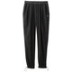 アンレールライトギャザードパンツ EN LAIR LIGHT GATHERED PANTS DA422100 ブラック(K) Mサイズ [フィットネス ヨガ パンツ レディース]