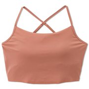 スキニッシュブラ SKINISH BRA DA10930 ダルピンク(PD) Mサイズ [スポーツブラ]