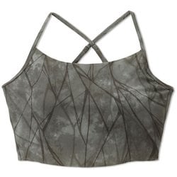 ダンスキン DANSKIN  DA10930P ダークグレー　Mサイズ ヨドバシ.com - ダンスキン DANSKIN スキニッシュプリントブラ SKINISH