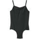 キッズキャミソールレオタード KIDS CAMISOLE LEOTARD DAJ122160 ブラック(K) 130サイズ [アウトドア トップス キッズ]