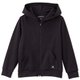 キッズADAJフーディ KIDS ADAJ HOODIE DAJ522160 ブラック(K) 130サイズ [アウトドア ジャケット キッズ]