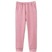 キッズ ADAJ ジョガーパンツ KIDS ADAJ JOGGER PANTS DAJ622161 スモーキーローズ(SR) 140サイズ [アウトドア パンツ キッズ]