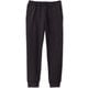 キッズ ADAJ ジョガーパンツ KIDS ADAJ JOGGER PANTS DAJ622161 ブラック(K) 140サイズ [アウトドア パンツ キッズ]