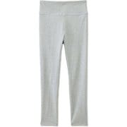 キッズ ADAJ レギンス KIDS ADAJ LEGGINGS DAJ222160 ミディアムグレー(MH) 130サイズ [アウトドア パンツ キッズ]